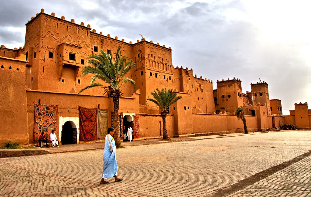 Chefchaouen – off-road adventure destination in Morocco | Roadless Morocco