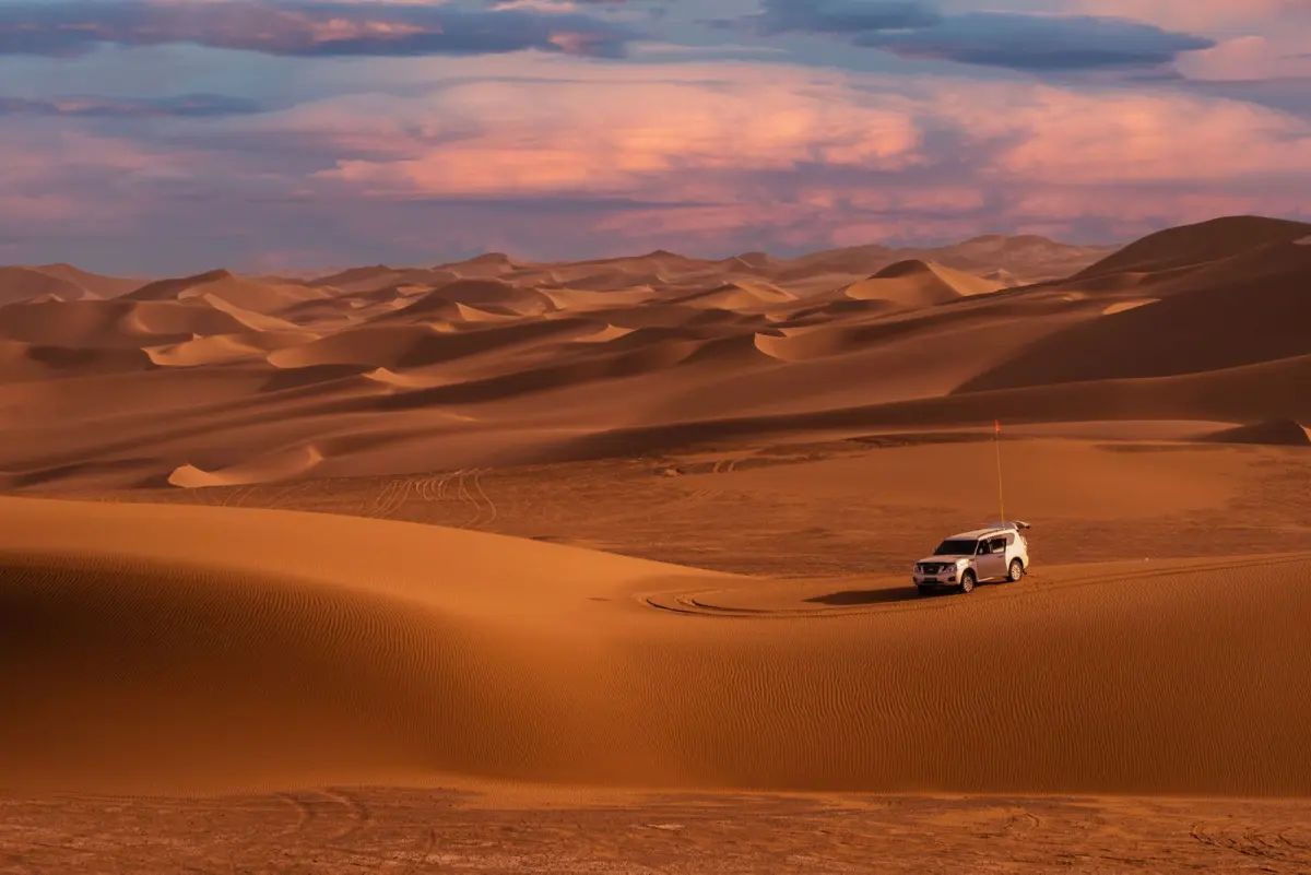 2 Hour Buggy Tour in Merzouga – photo 4 | off-road desert tour in Merzouga, Morocco