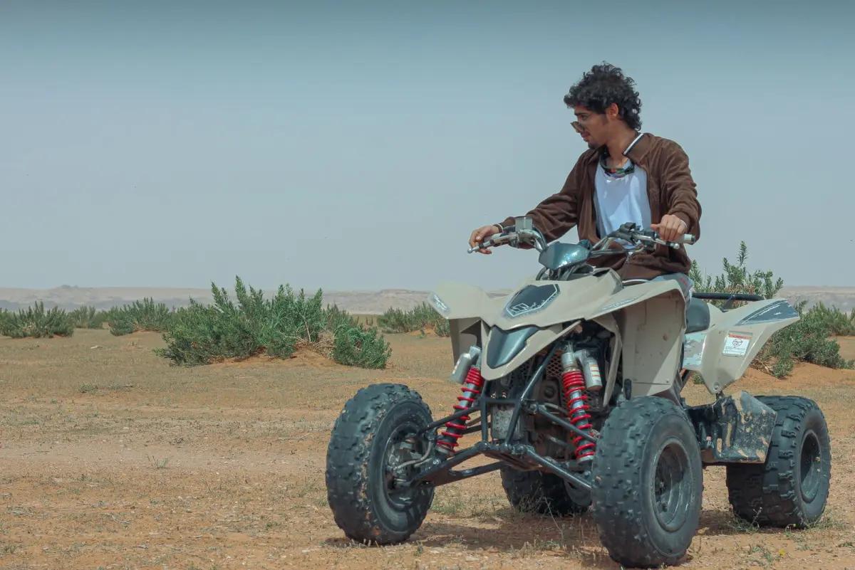 1 Hour Quad, Buggy & 4x4 Desert Tour in Merzouga – photo 2 | off-road desert tour in Merzouga, Morocco