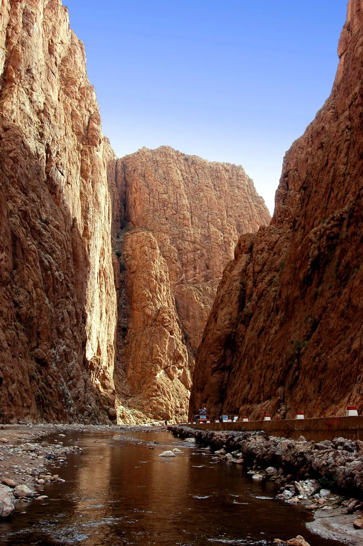 5 Day Off-Road Explorer – photo 2 | off-road desert tour in Merzouga, Morocco